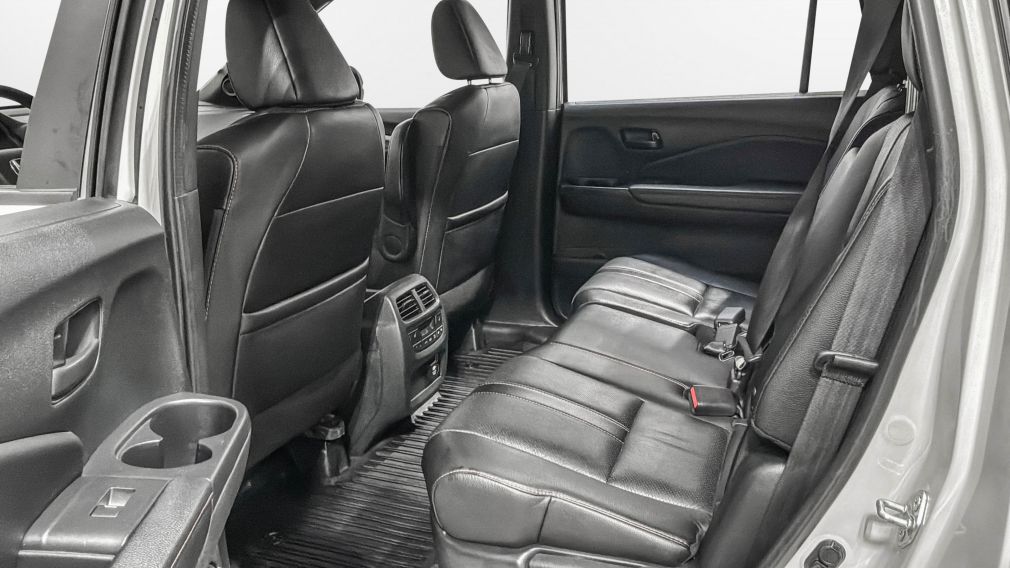 Honda Passport TrailSport 2022 d&rsquo;occasion à vendre - 27