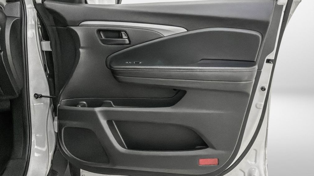 Honda Passport TrailSport 2022 d&rsquo;occasion à vendre - 32