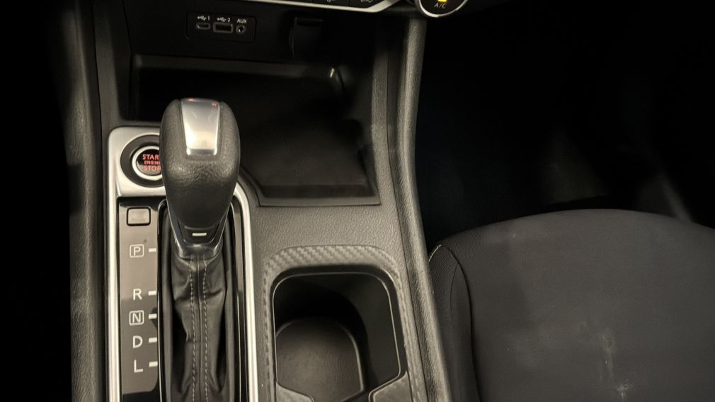 Nissan Sentra SV 2020 d&rsquo;occasion à vendre - 18