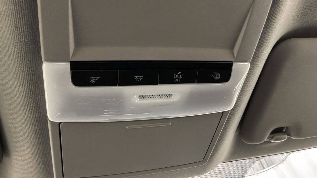 Nissan Sentra SV 2020 d&rsquo;occasion à vendre - 19