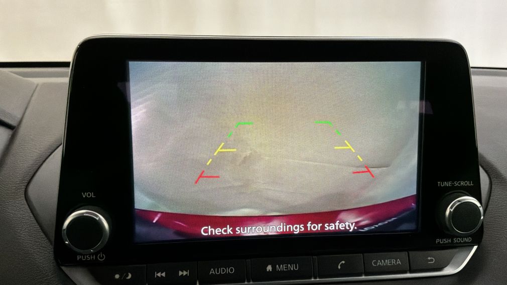 Nissan Sentra SV 2020 d&rsquo;occasion à vendre - 16