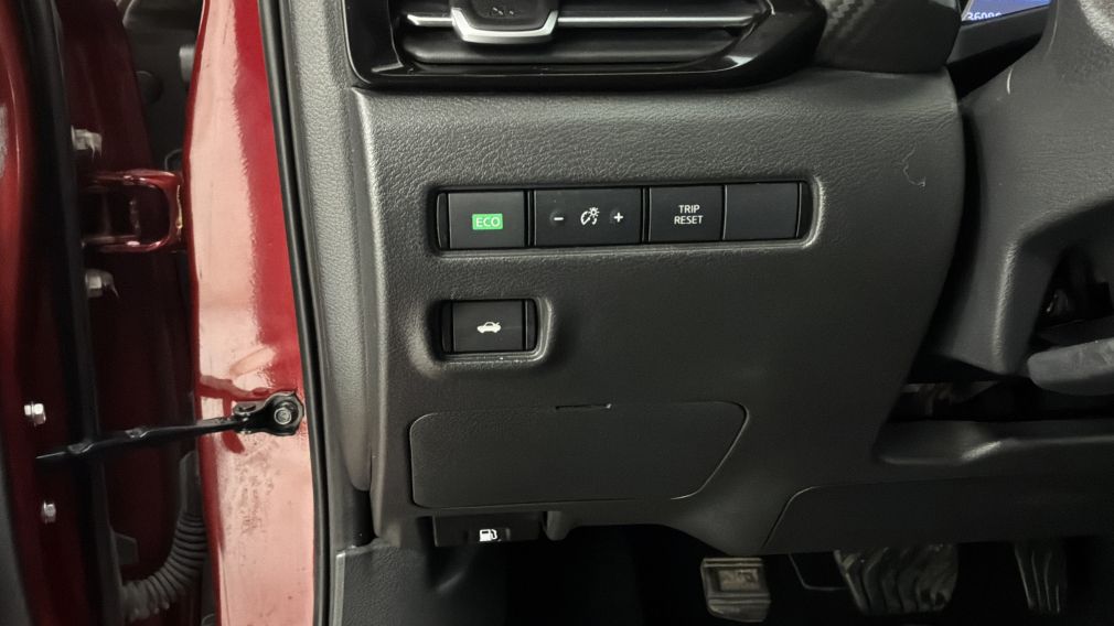 Nissan Sentra SV 2020 d&rsquo;occasion à vendre - 20