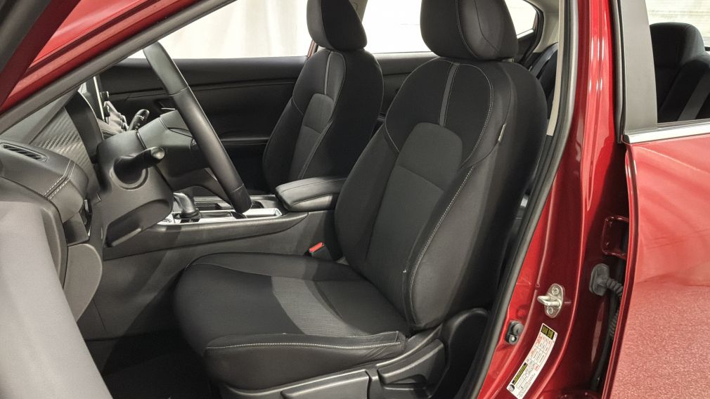 Nissan Sentra SV 2020 d&rsquo;occasion à vendre - 24