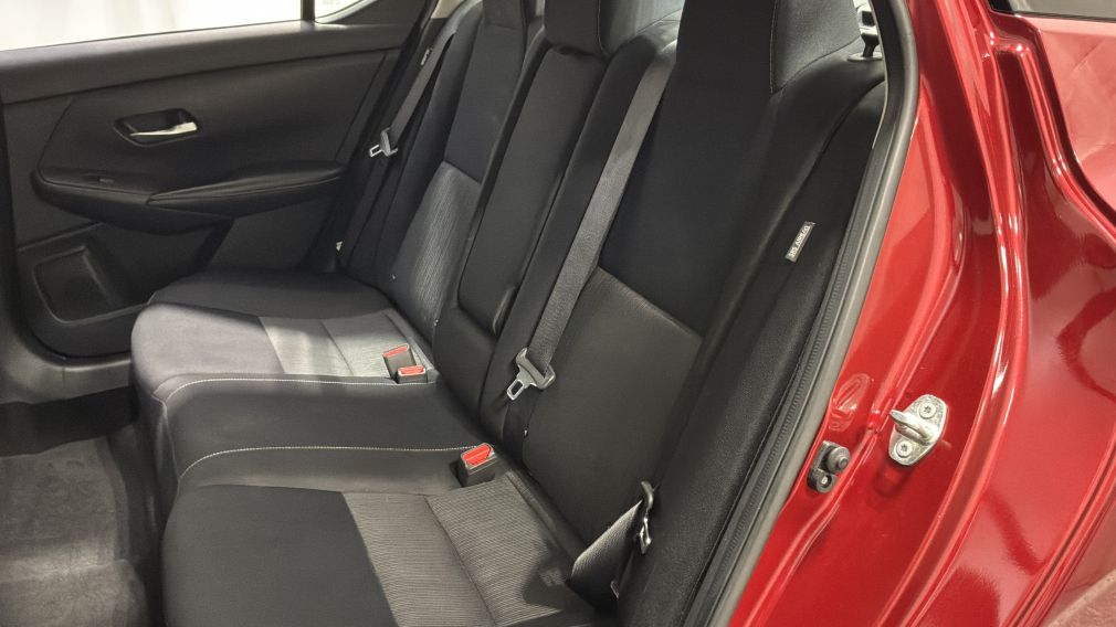 Nissan Sentra SV 2020 d&rsquo;occasion à vendre - 26