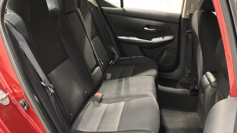 Nissan Sentra SV 2020 d&rsquo;occasion à vendre - 29