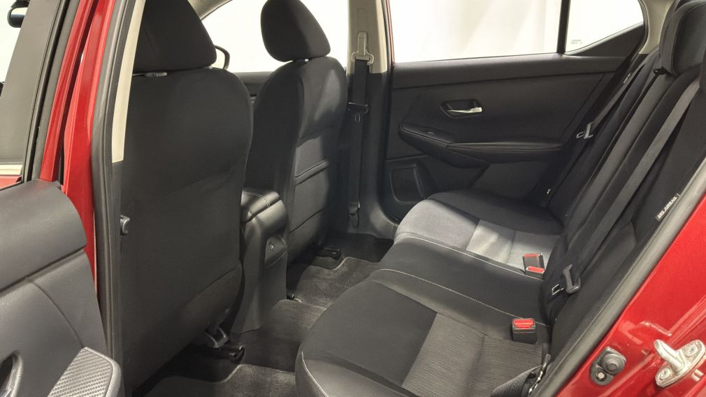 Nissan Sentra SV 2020 d&rsquo;occasion à vendre - 27