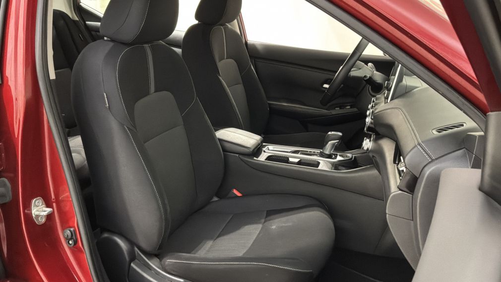 Nissan Sentra SV 2020 d&rsquo;occasion à vendre - 30