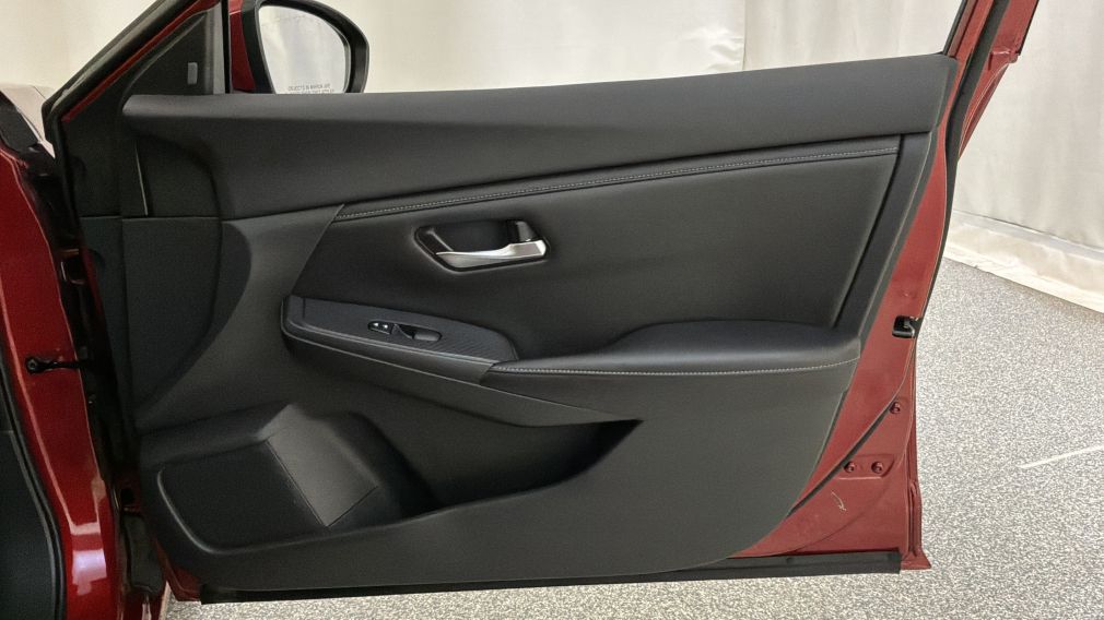 Nissan Sentra SV 2020 d&rsquo;occasion à vendre - 32