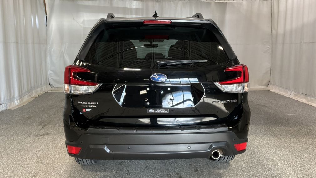 Subaru Forester Limited 2023 d&rsquo;occasion à vendre - 4
