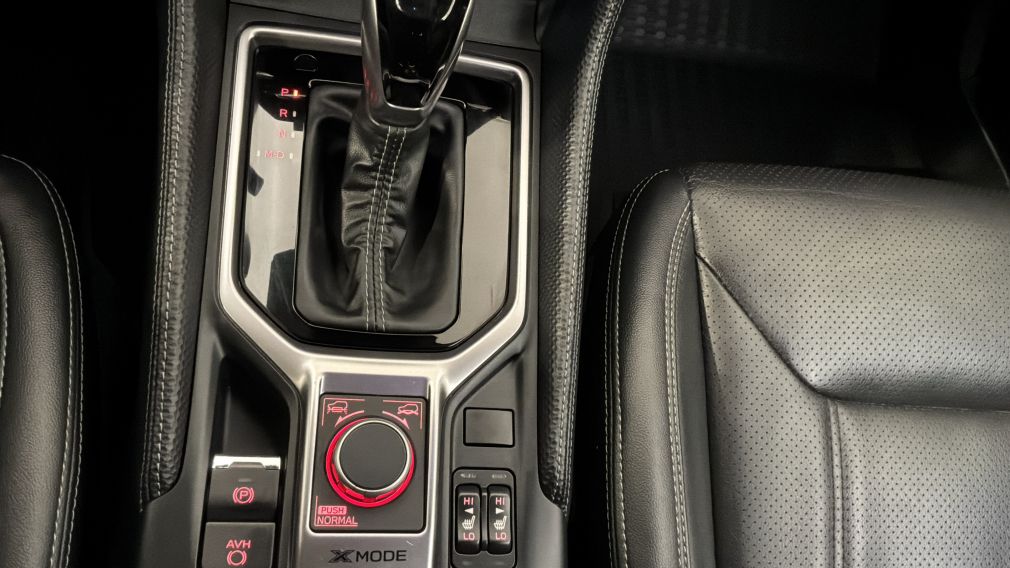 Subaru Forester Limited 2023 d&rsquo;occasion à vendre - 18