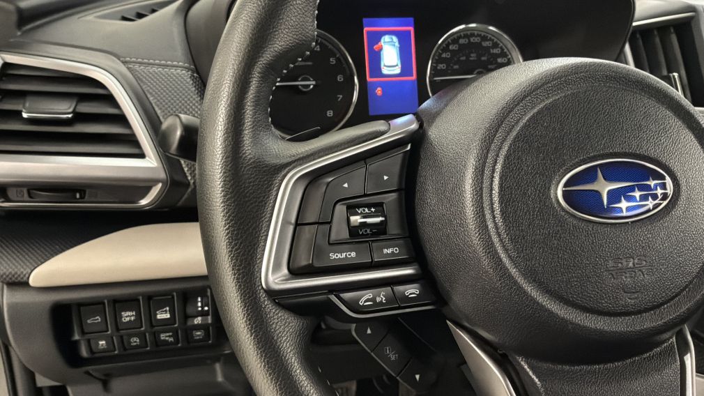 Subaru Forester Limited 2023 d&rsquo;occasion à vendre - 21