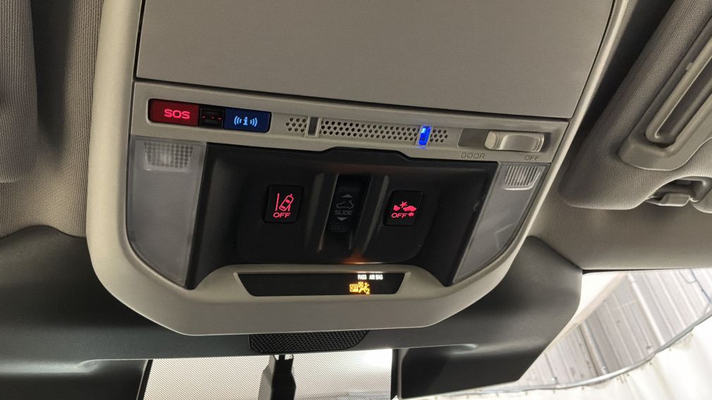 Subaru Forester Limited 2023 d&rsquo;occasion à vendre - 19