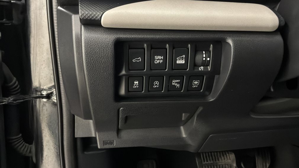 Subaru Forester Limited 2023 d&rsquo;occasion à vendre - 20