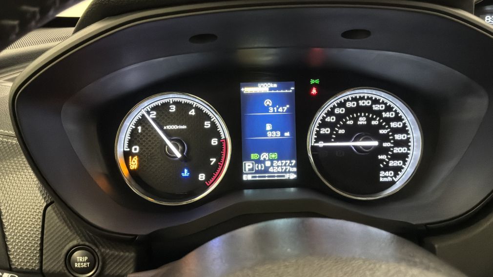Subaru Forester Limited 2023 d&rsquo;occasion à vendre - 14