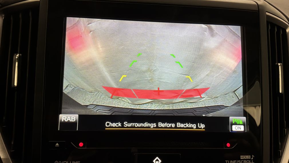 Subaru Forester Limited 2023 d&rsquo;occasion à vendre - 16