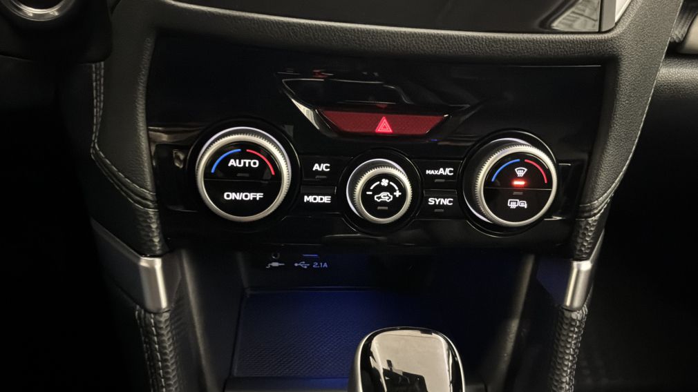 Subaru Forester Limited 2023 d&rsquo;occasion à vendre - 17