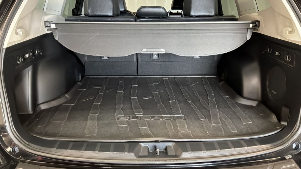 Subaru Forester Limited 2023 d&rsquo;occasion à vendre - 12