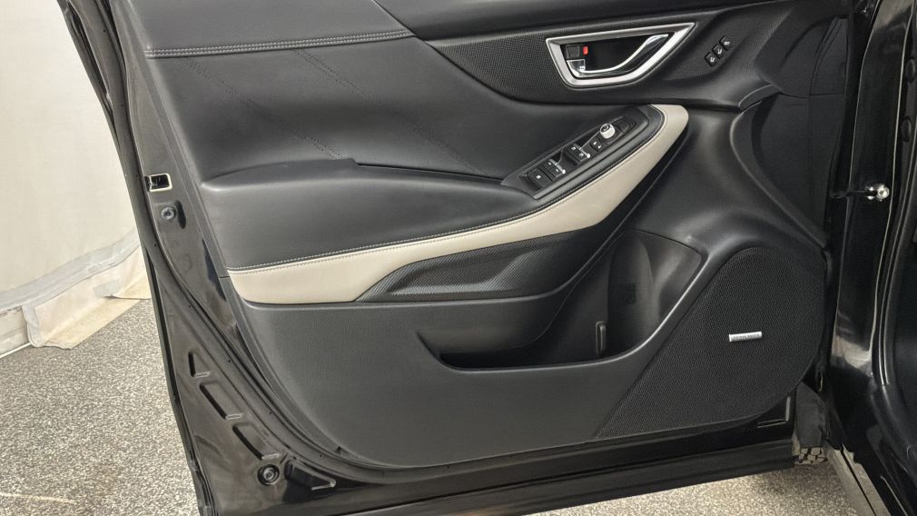 Subaru Forester Limited 2023 d&rsquo;occasion à vendre - 23