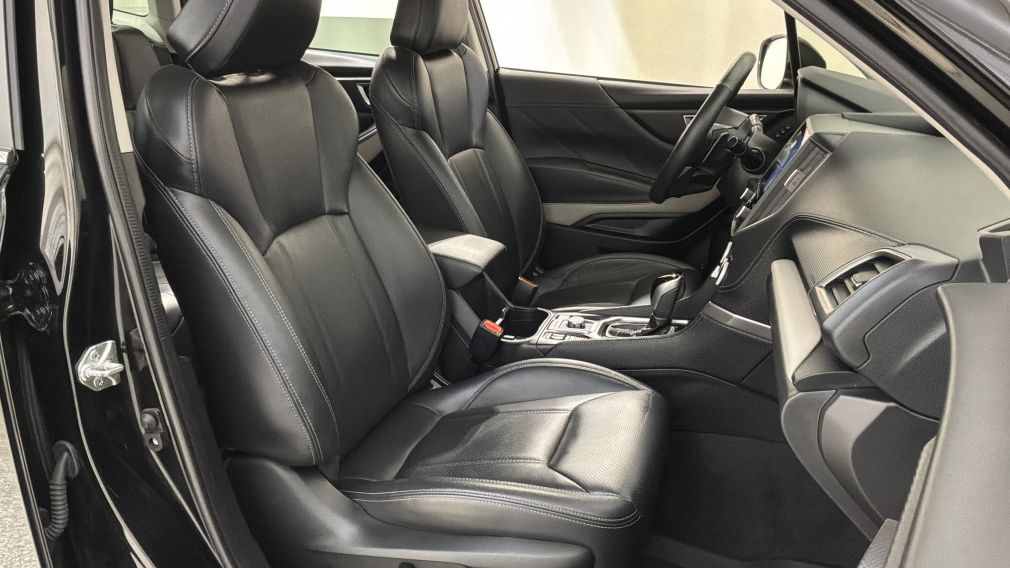 Subaru Forester Limited 2023 d&rsquo;occasion à vendre - 30