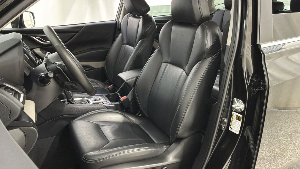 Subaru Forester Limited 2023 d&rsquo;occasion à vendre - 24