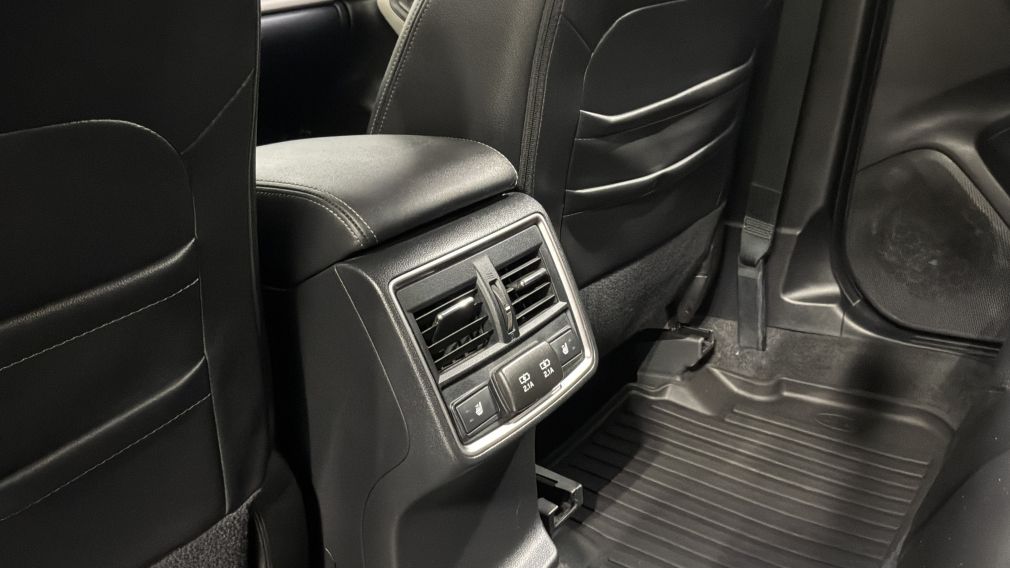 Subaru Forester Limited 2023 d&rsquo;occasion à vendre - 28