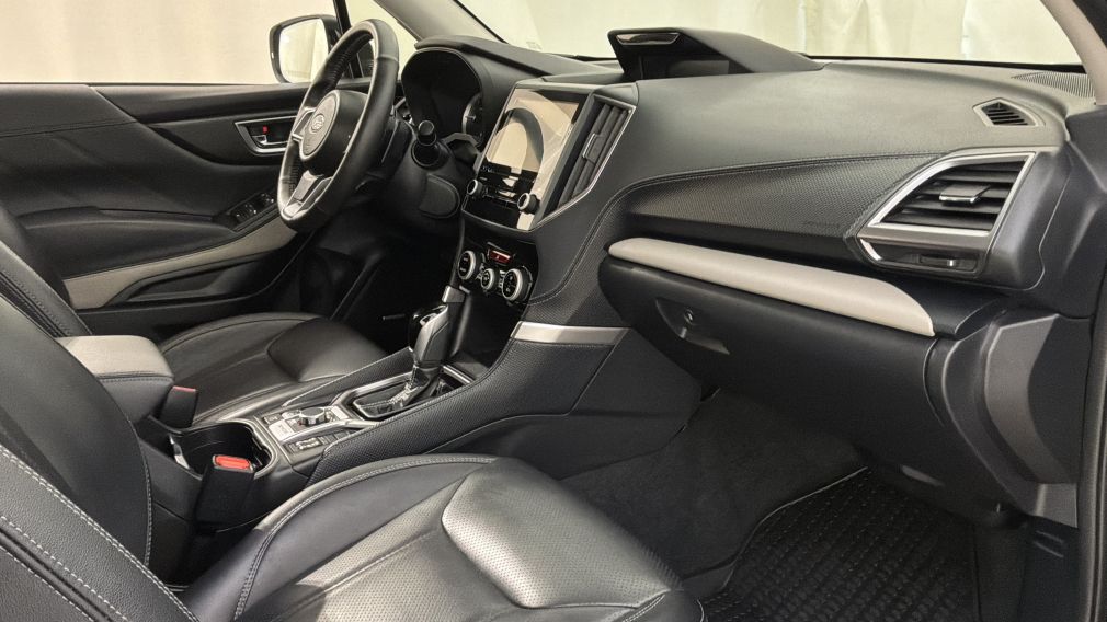 Subaru Forester Limited 2023 d&rsquo;occasion à vendre - 31