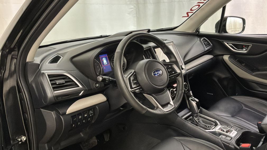 Subaru Forester Limited 2023 d&rsquo;occasion à vendre - 25