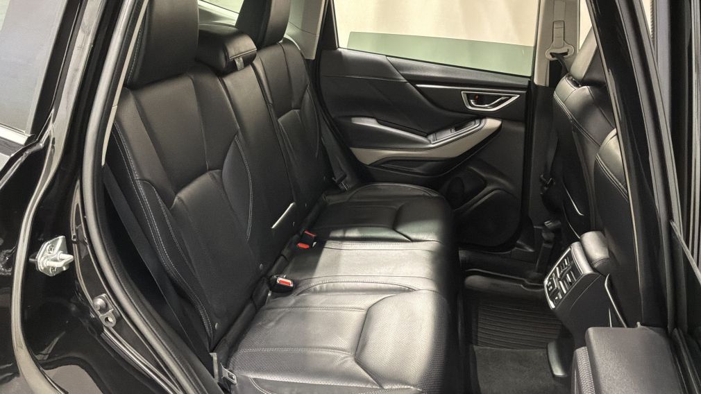 Subaru Forester Limited 2023 d&rsquo;occasion à vendre - 29