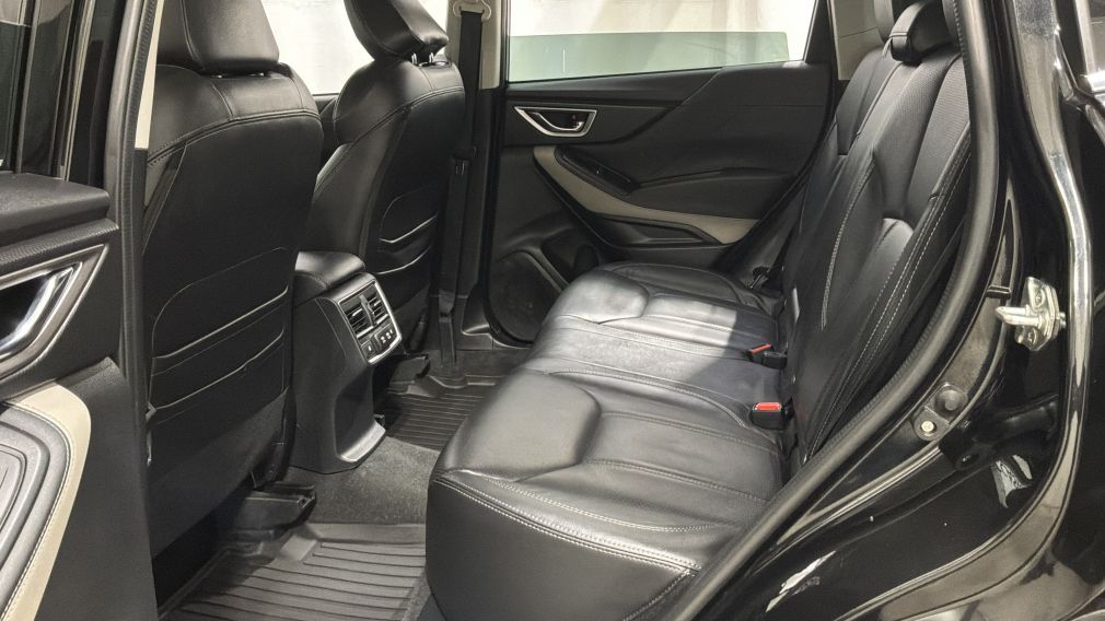 Subaru Forester Limited 2023 d&rsquo;occasion à vendre - 27