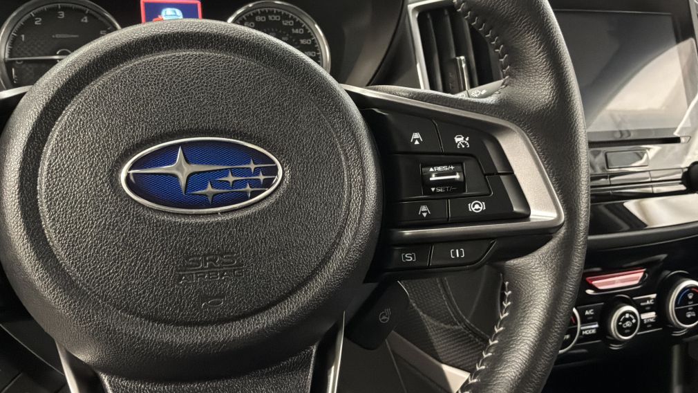 Subaru Forester Limited 2023 d&rsquo;occasion à vendre - 22