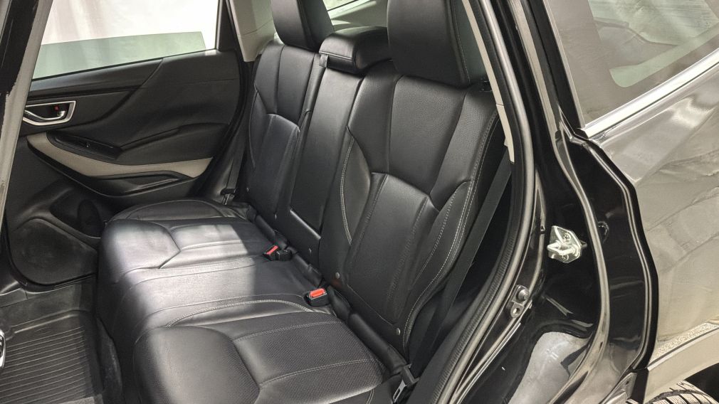 Subaru Forester Limited 2023 d&rsquo;occasion à vendre - 26