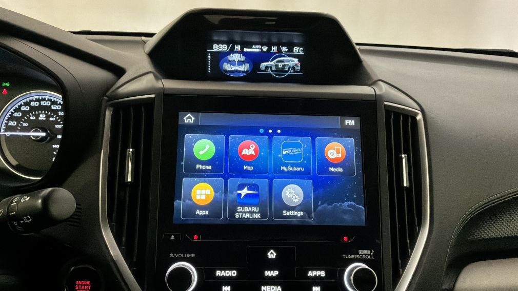 Subaru Forester Limited 2023 d&rsquo;occasion à vendre - 15