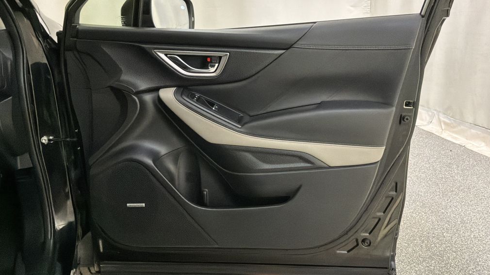 Subaru Forester Limited 2023 d&rsquo;occasion à vendre - 32