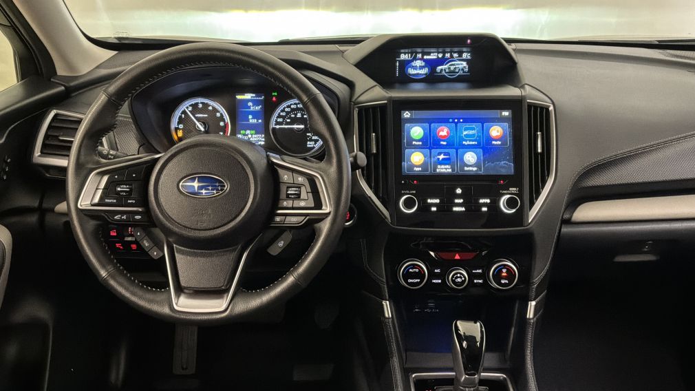 Subaru Forester Limited 2023 d&rsquo;occasion à vendre - 33