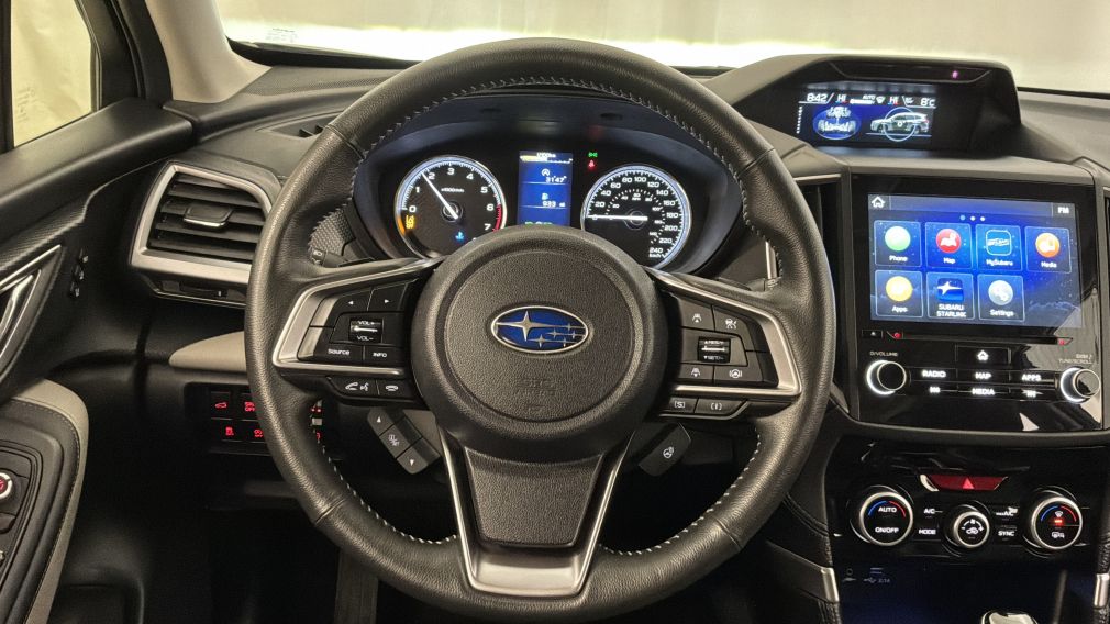 Subaru Forester Limited 2023 d&rsquo;occasion à vendre - 34
