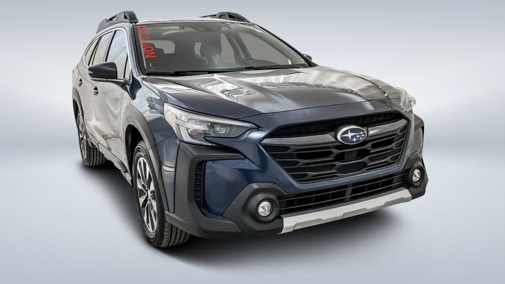 Subaru Outback Limited 2023 d&rsquo;occasion à vendre - 1