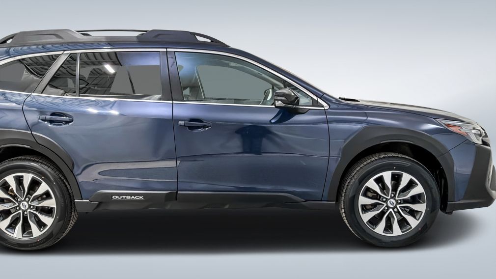 Subaru Outback Limited 2023 d&rsquo;occasion à vendre - 2