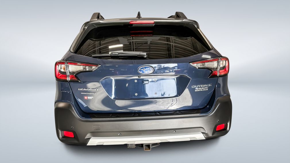 Subaru Outback Limited 2023 d&rsquo;occasion à vendre - 4