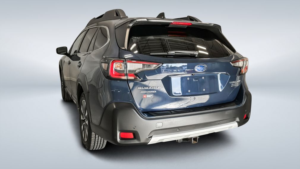 Subaru Outback Limited 2023 d&rsquo;occasion à vendre - 5