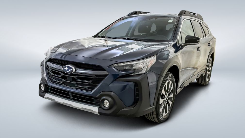 Subaru Outback Limited 2023 d&rsquo;occasion à vendre - 7