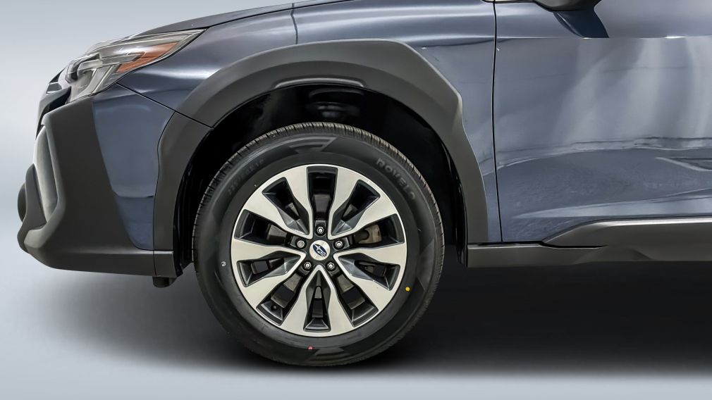 Subaru Outback Limited 2023 d&rsquo;occasion à vendre - 8