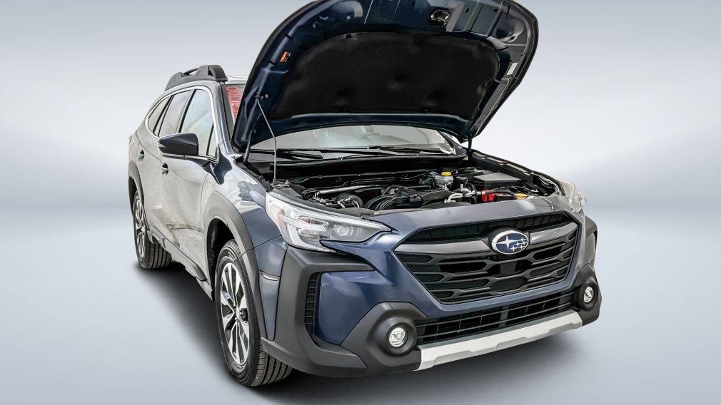Subaru Outback Limited 2023 d&rsquo;occasion à vendre - 9