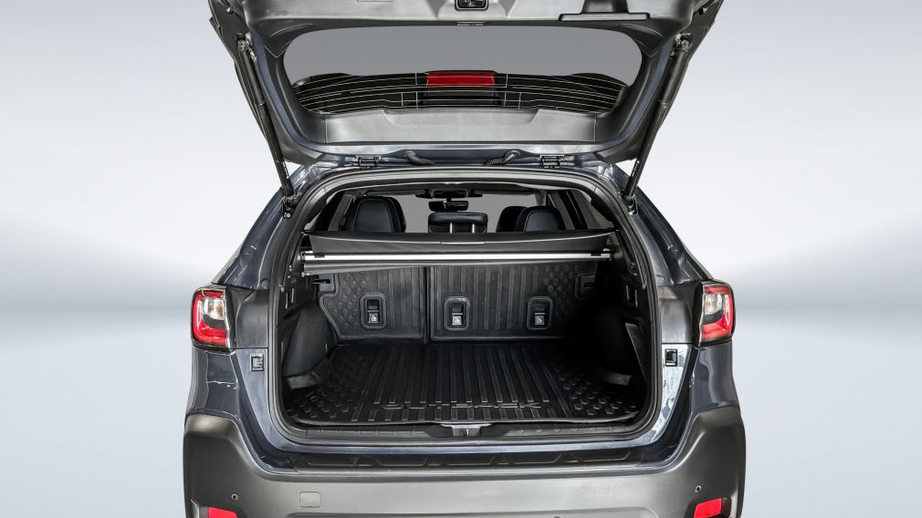 Subaru Outback Limited 2023 d&rsquo;occasion à vendre - 10