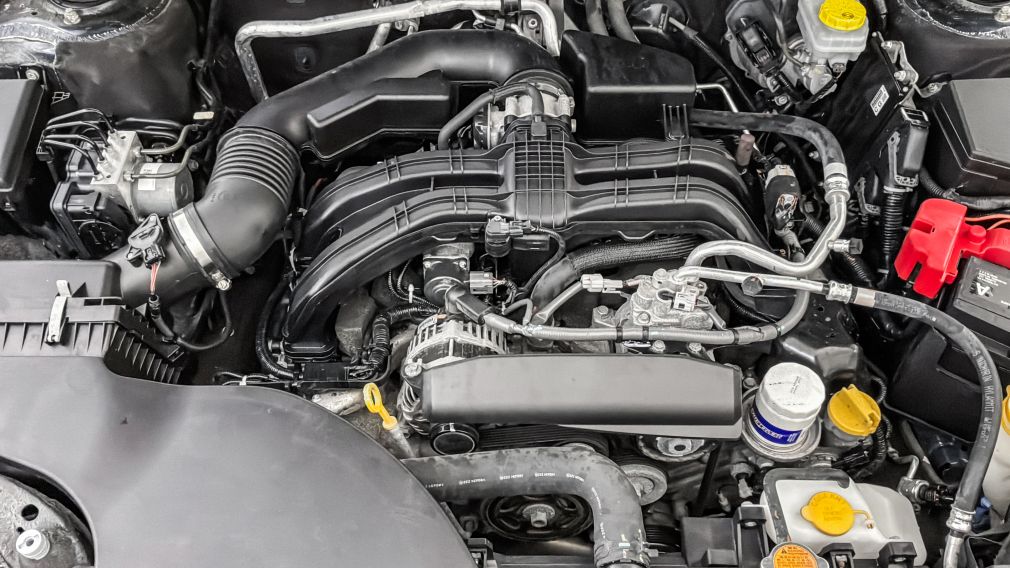 Subaru Outback Limited 2023 d&rsquo;occasion à vendre - 11