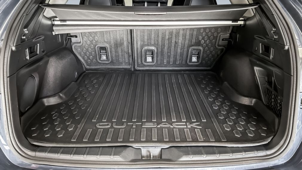 Subaru Outback Limited 2023 d&rsquo;occasion à vendre - 12
