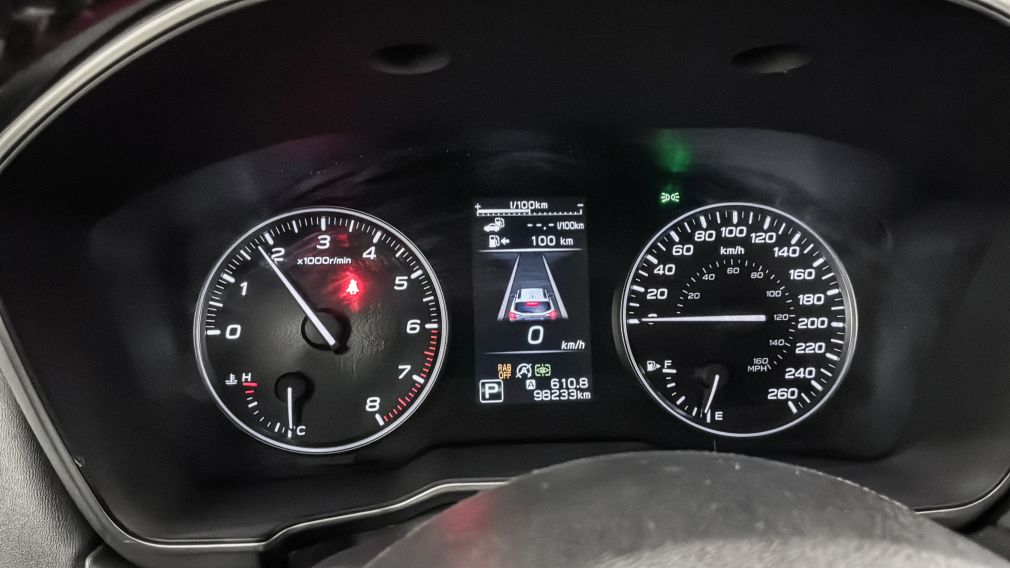 Subaru Outback Limited 2023 d&rsquo;occasion à vendre - 14
