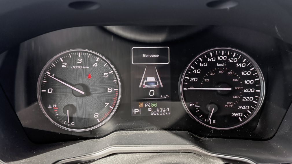 Subaru Outback Limited 2023 d&rsquo;occasion à vendre - 15
