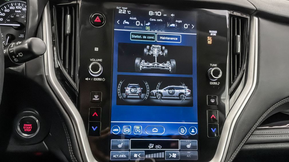 Subaru Outback Limited 2023 d&rsquo;occasion à vendre - 16