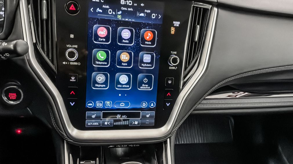 Subaru Outback Limited 2023 d&rsquo;occasion à vendre - 18