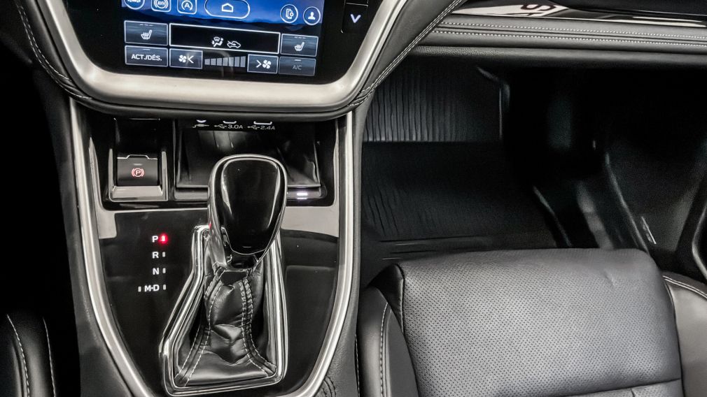 Subaru Outback Limited 2023 d&rsquo;occasion à vendre - 19